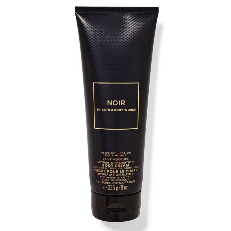 کرم بدن نوآر Noir