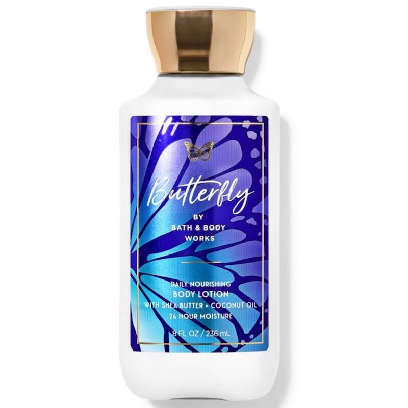 لوسیون بدن باترفلای Butterfly