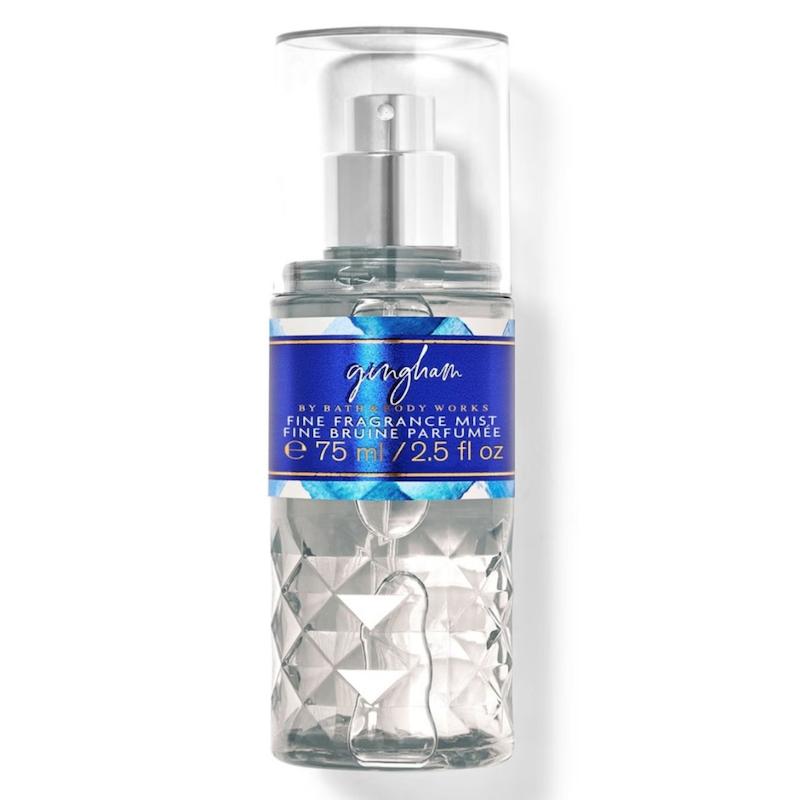 بادی میست مینی گینگهام Gingham