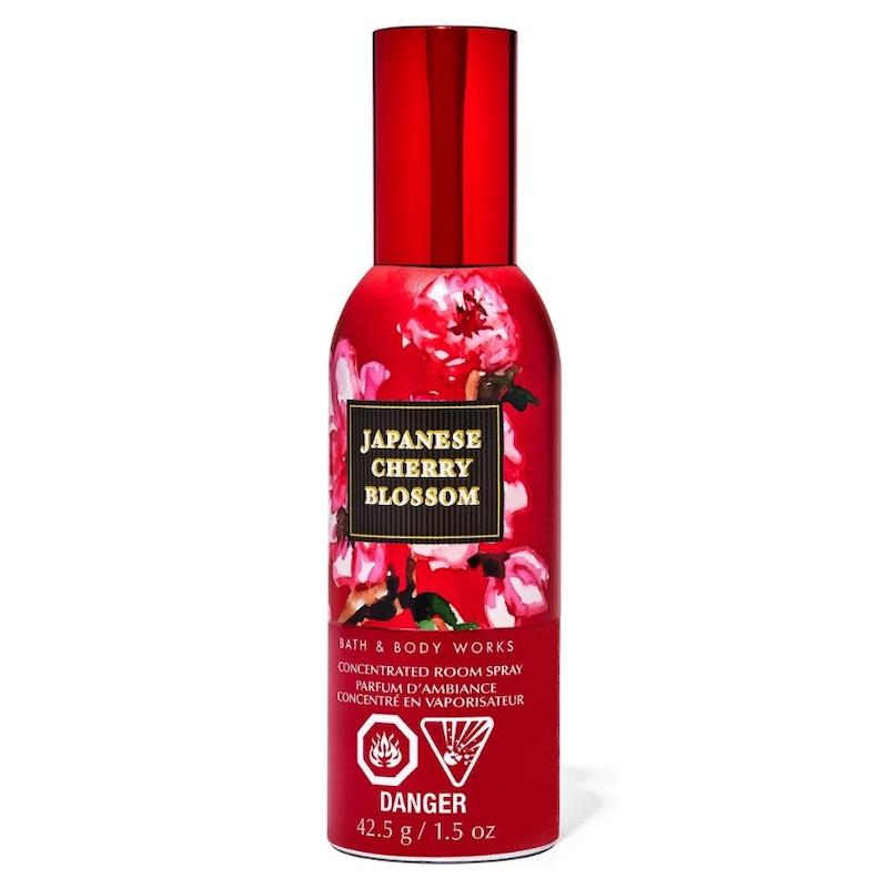 اسپری خوشبو کننده اتاق جپنیز چری بلوسوم Japanese cherry blossom