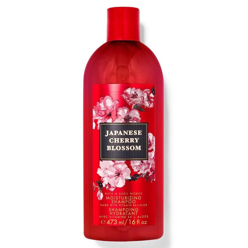 شامپو جپنیز چری بلوسوم Japanese cherry blossom