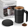 تراول ماگ همزن دار | Automatic magnetic stirring cup