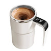 تراول ماگ همزن دار | Automatic magnetic stirring cup