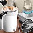 فنجان دارای همزن مغناطیسی اتوماتیک | Cup mixing