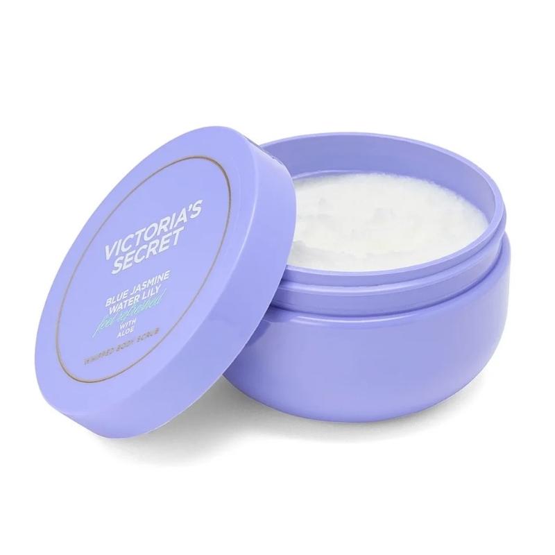 اسکراب بدن بلو جزمین واتر لیلی Blue jasmine water lily