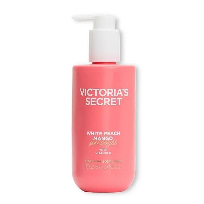 لوسیون بدن وایت پیچ منگو White peach mango