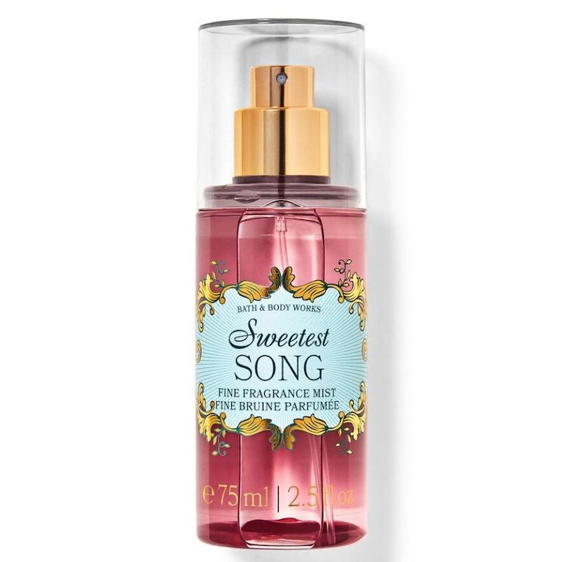 بادی میست مینی اسویتست سانگ Sweetest song