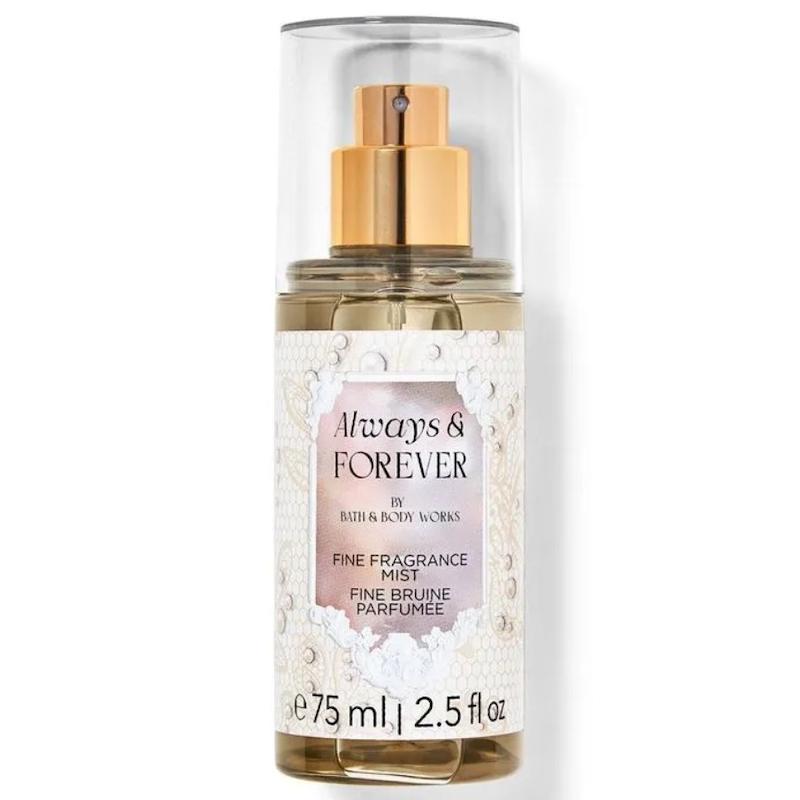 بادی میست مینی آلویز اند فور اور Always & forever