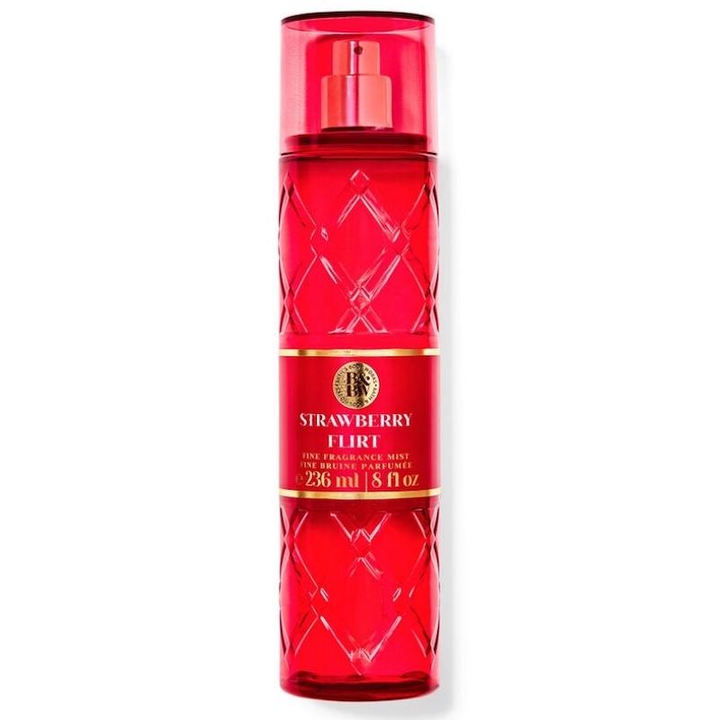 بادی میست استرابری فلرت Strawberry flirt