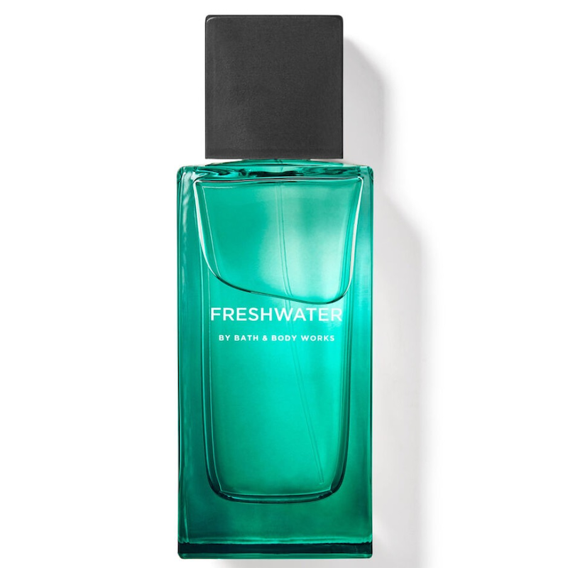 عطر مردانه فرش واتر Freshwater