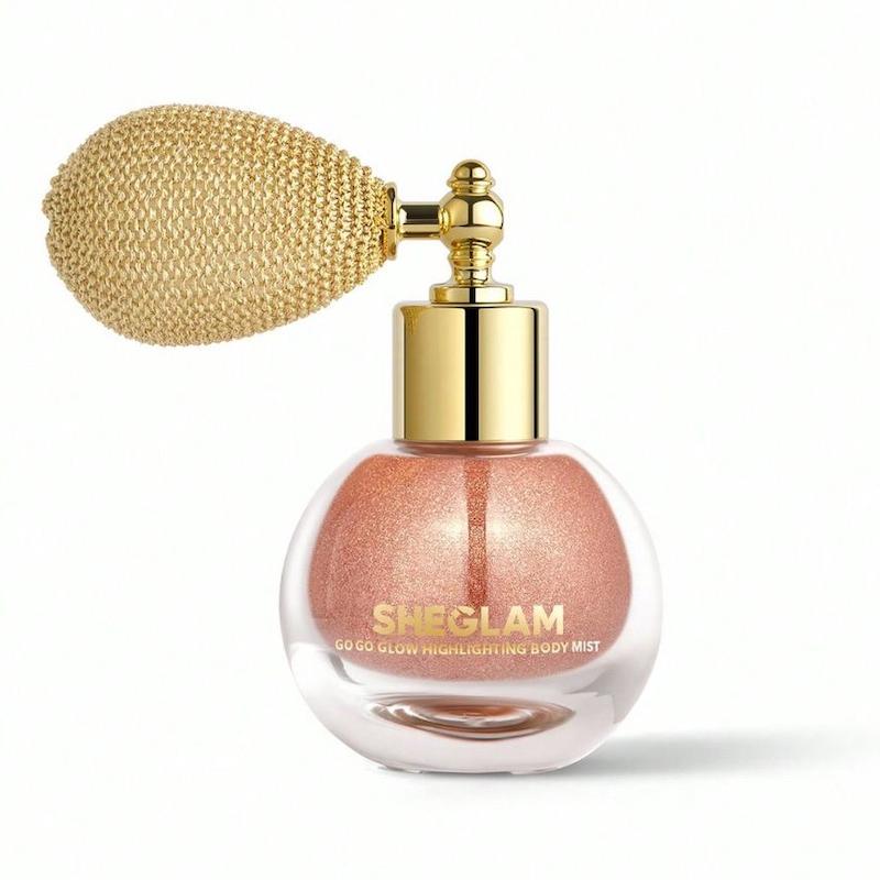 بادی میست شاین دار شیگلم | Go Go Glow Highlighting Body Mist