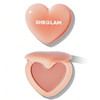 رژ گونه قلبی کرمی شیگلم رنگ Playing Cupid | Cherish