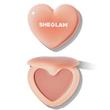 رژ گونه قلبی کرمی شیگلم رنگ Playing Cupid | Cherish