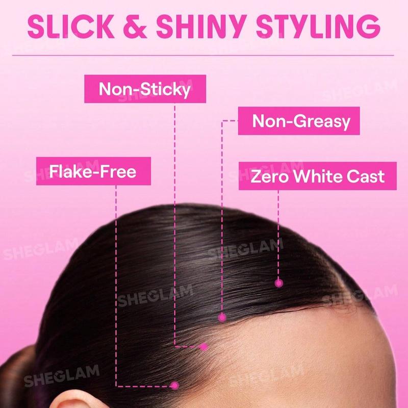 استیک حالت‌دهنده و ضد وز مو SHEGLAM