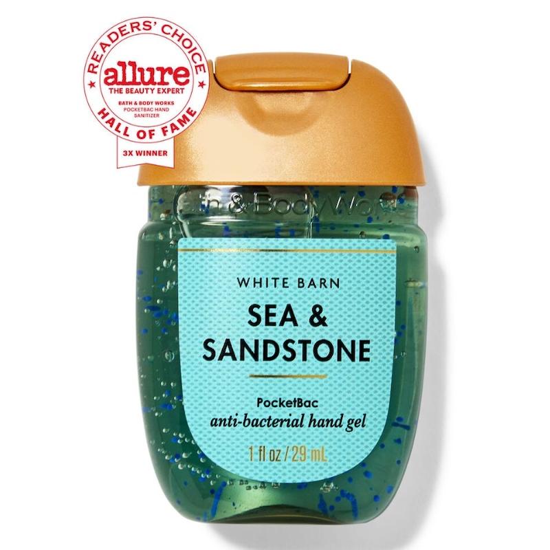 ژل دست Sea & sandstone
