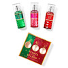پک 3تکه بادی میست مینی Bath & body works