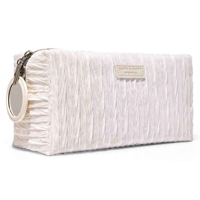 کیف آرایشی بث اند بادی ورکس همراه با آینه | BBW