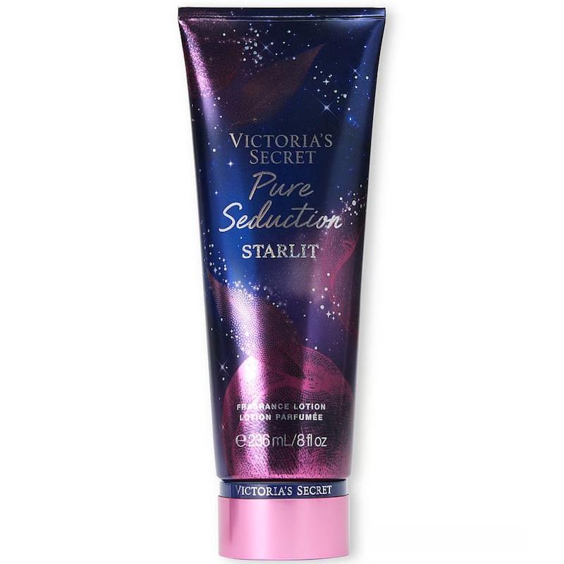 لوسیون بدن پیور سداکشن استارلت Pure seduction starlit