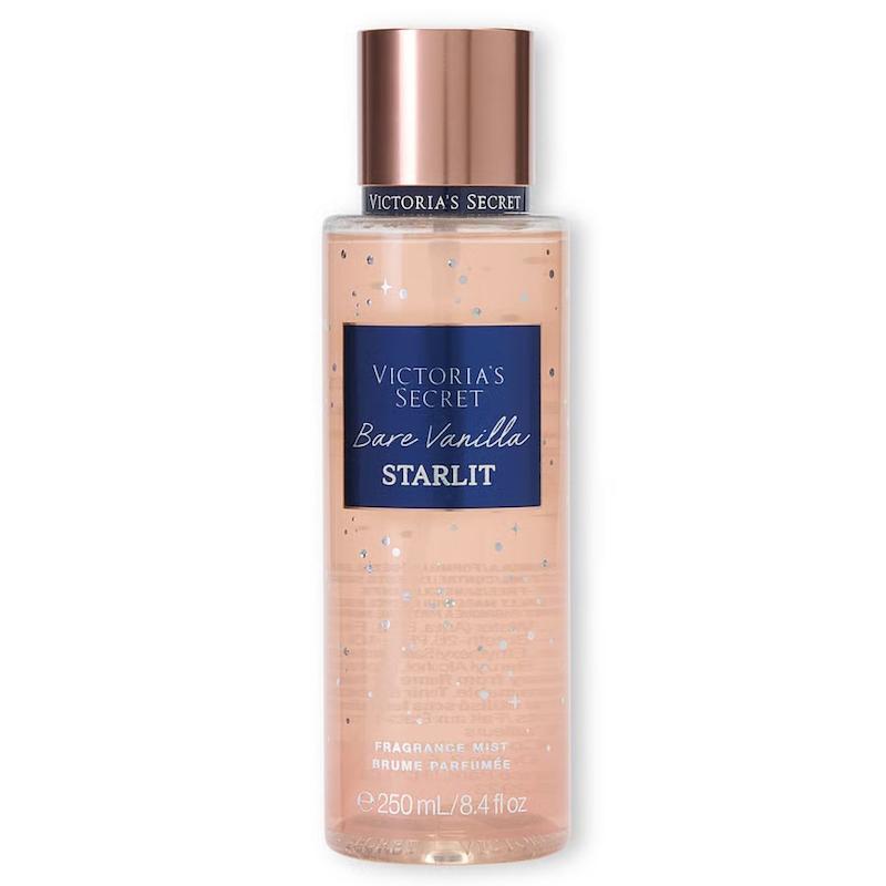 بادی میست بر وانیلا استارلت Bare vanilla starlit
