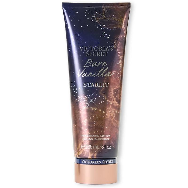 لوسیون بدن بر وانیلا استارلت Bare vanilla starlit