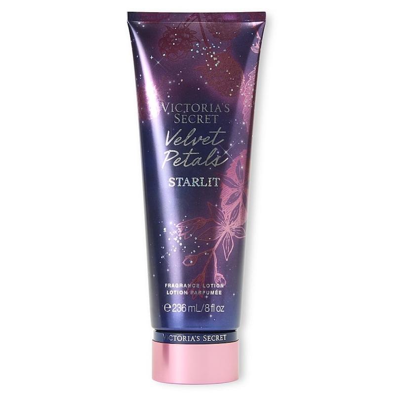 لوسیون بدن ولوت پتلز استارلیت Velvet petals starlit