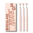 ست خط لب شیگلم So Lippy