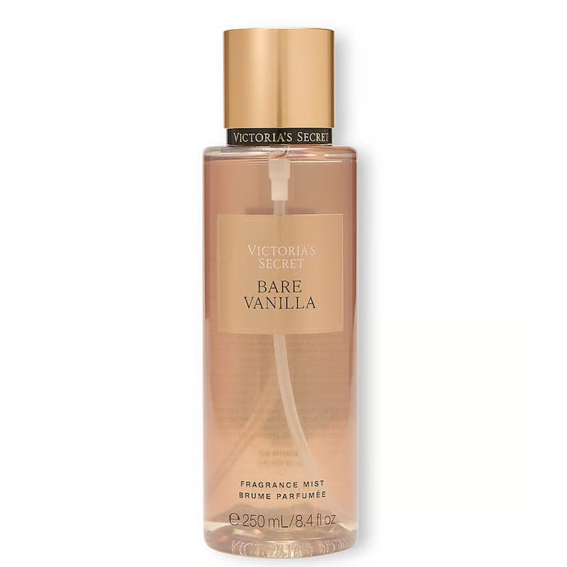 بادی میست بر وانیلا Bare vanilla