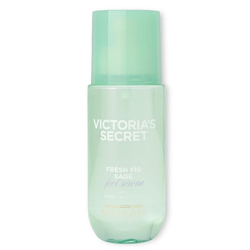 میست مو و بدن فرش فیگ سیج Fresh fig sage