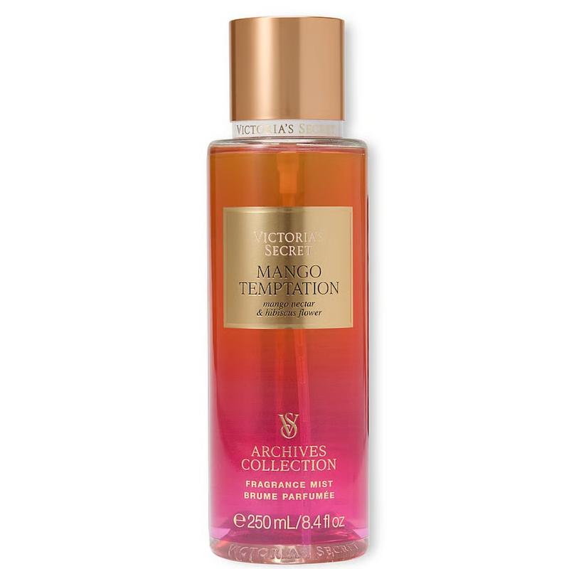 بادی میست منگو تمپتیشن Mango temptation