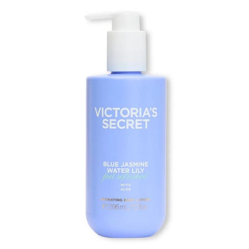 لوسیون بدن بلو جزمین واتر لیلی Blue jasmine water lily