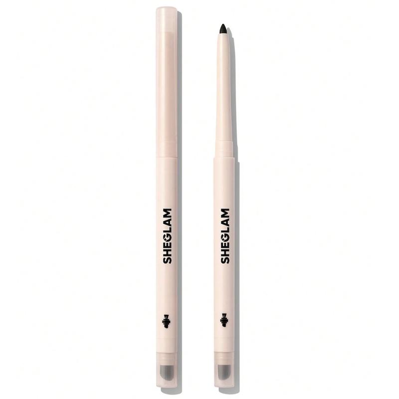 مداد خط چشم ژلی شیگلم | SHEGLAM Gel Glide Eyeliner Pencil