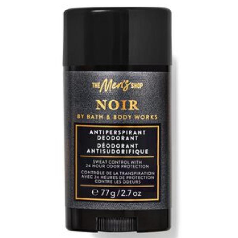 دئودورانت نوآر Noir