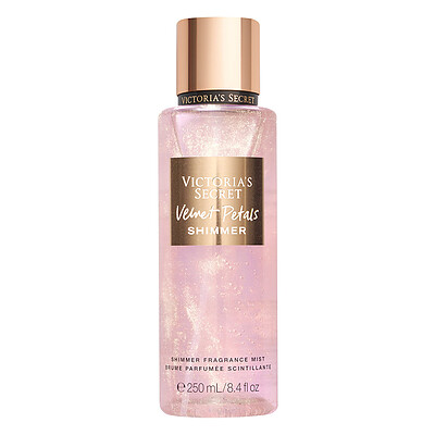 بادی میست ولوت پتالز شیمر Velvet Petals Shimmer