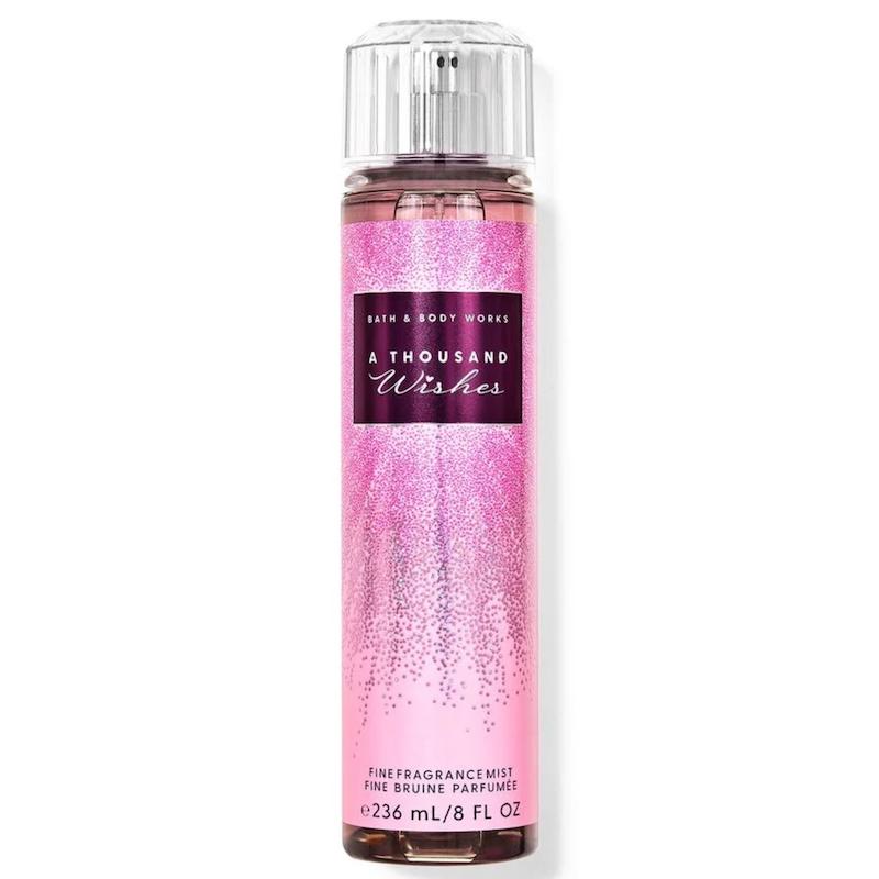 بادی میست ا توزند ویشز A thousand wishes