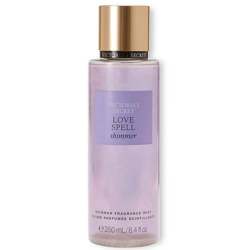 بادی میست لاو اسپل شیمر Love spell shimmer 