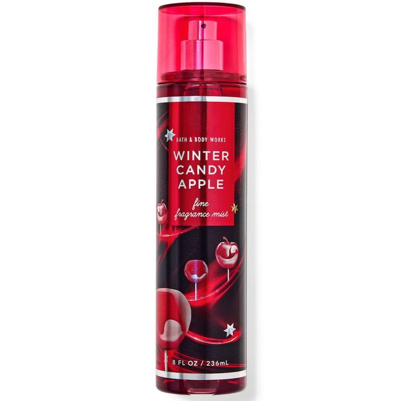 بادی میست وینتر کندی اپل Winter candy apple