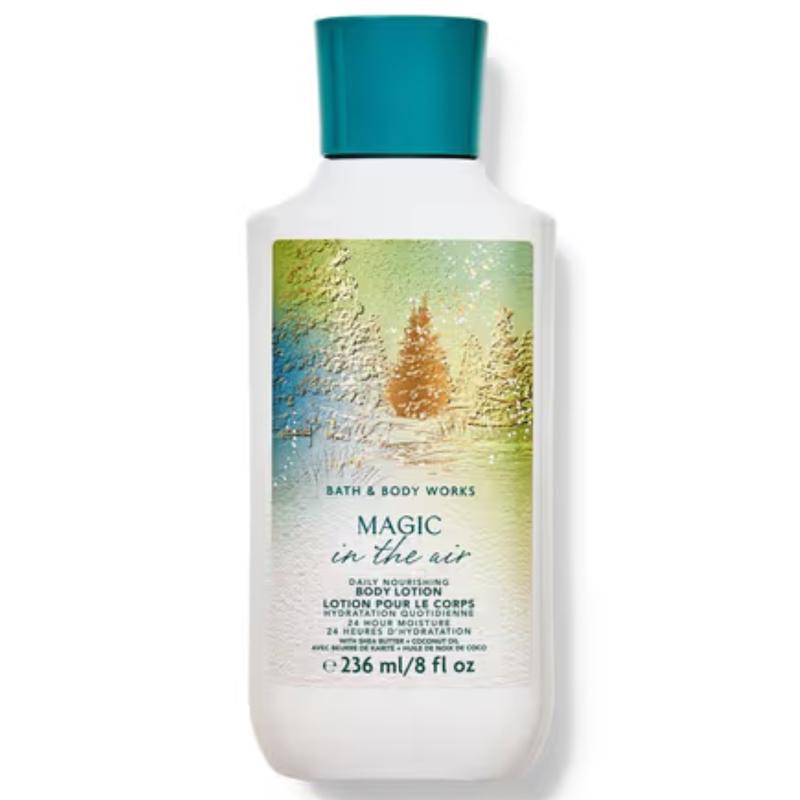 لوسیون بدن مجیک این د ایر Magic in the air