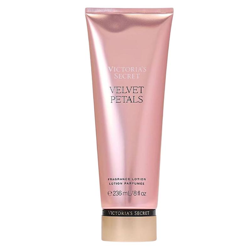 لوسیون بدن ولوت پتلز Velvet petals