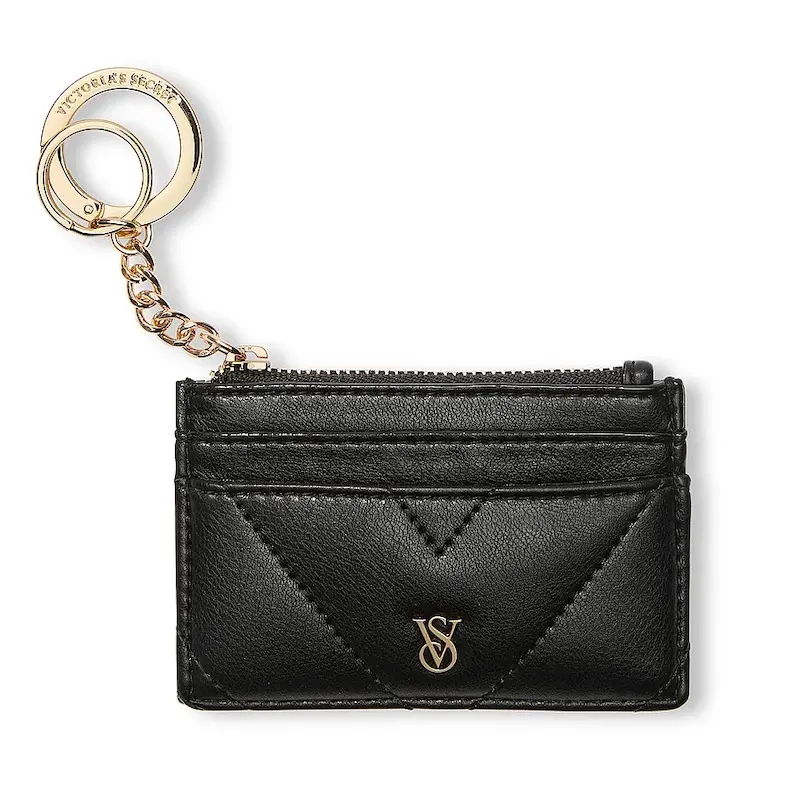 کیف کارت و جاسوئیچی ویکتوریاسکرت