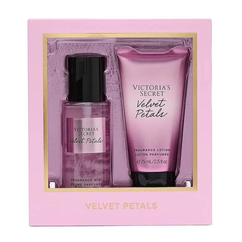 پک 2تکه ولوت پتلز مینی Velvet petals