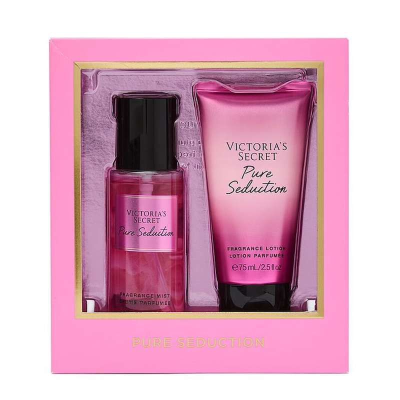 پک 2تکه پیور سداکشن مینی Pure seduction