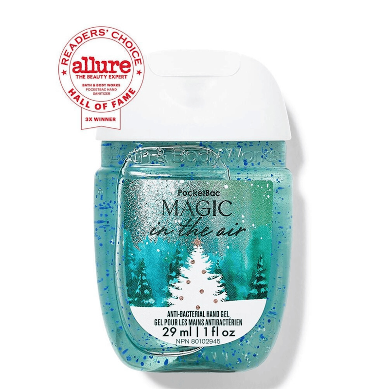 ژل دست Magic in the air