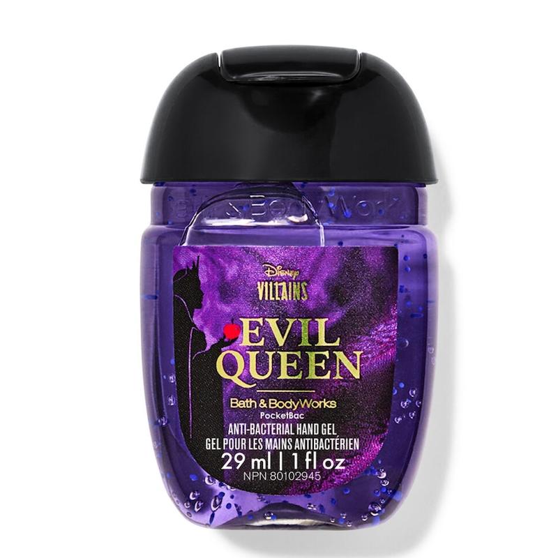 ژل دست Evil queen