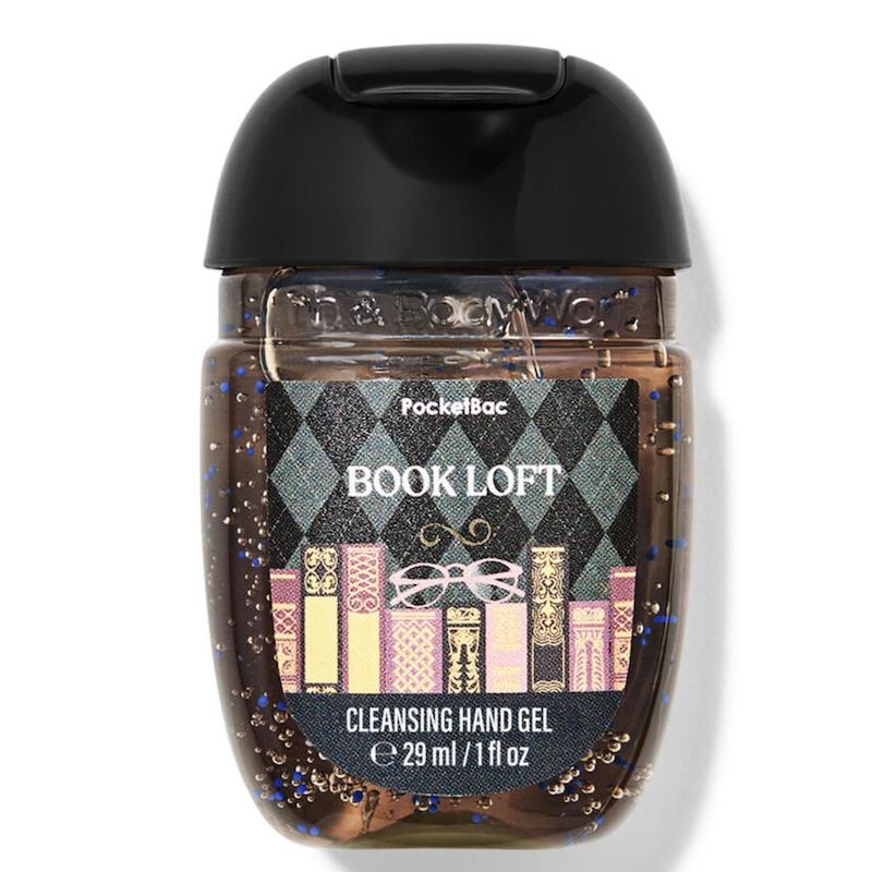 ژل دست Book loft