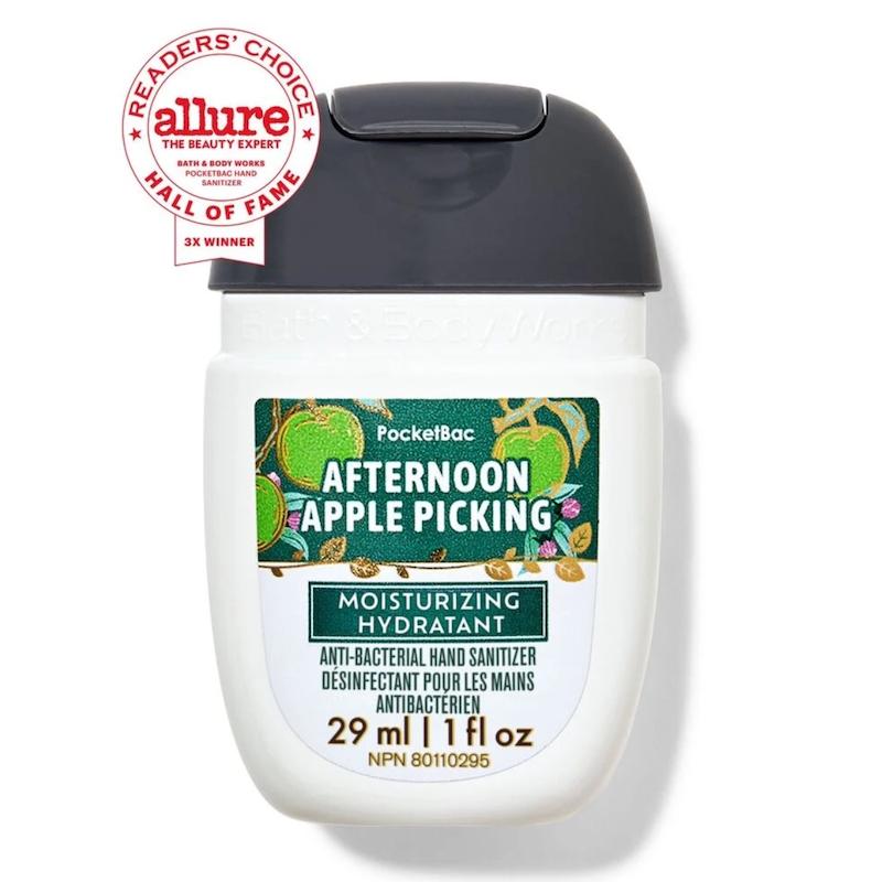 ژل دست کرمی Afternoon apple picking