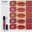 رژ لب مایع جویل Joelle