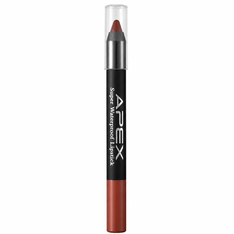 رژ لب مدادی اپکس Apex