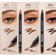 مداد چشم ضدآب فلورمار Flormar