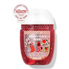 ژل دست Snowy peach berry