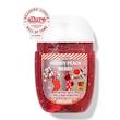 ژل دست Snowy peach berry